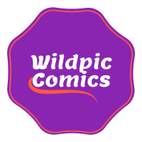 Wild Pig Comics