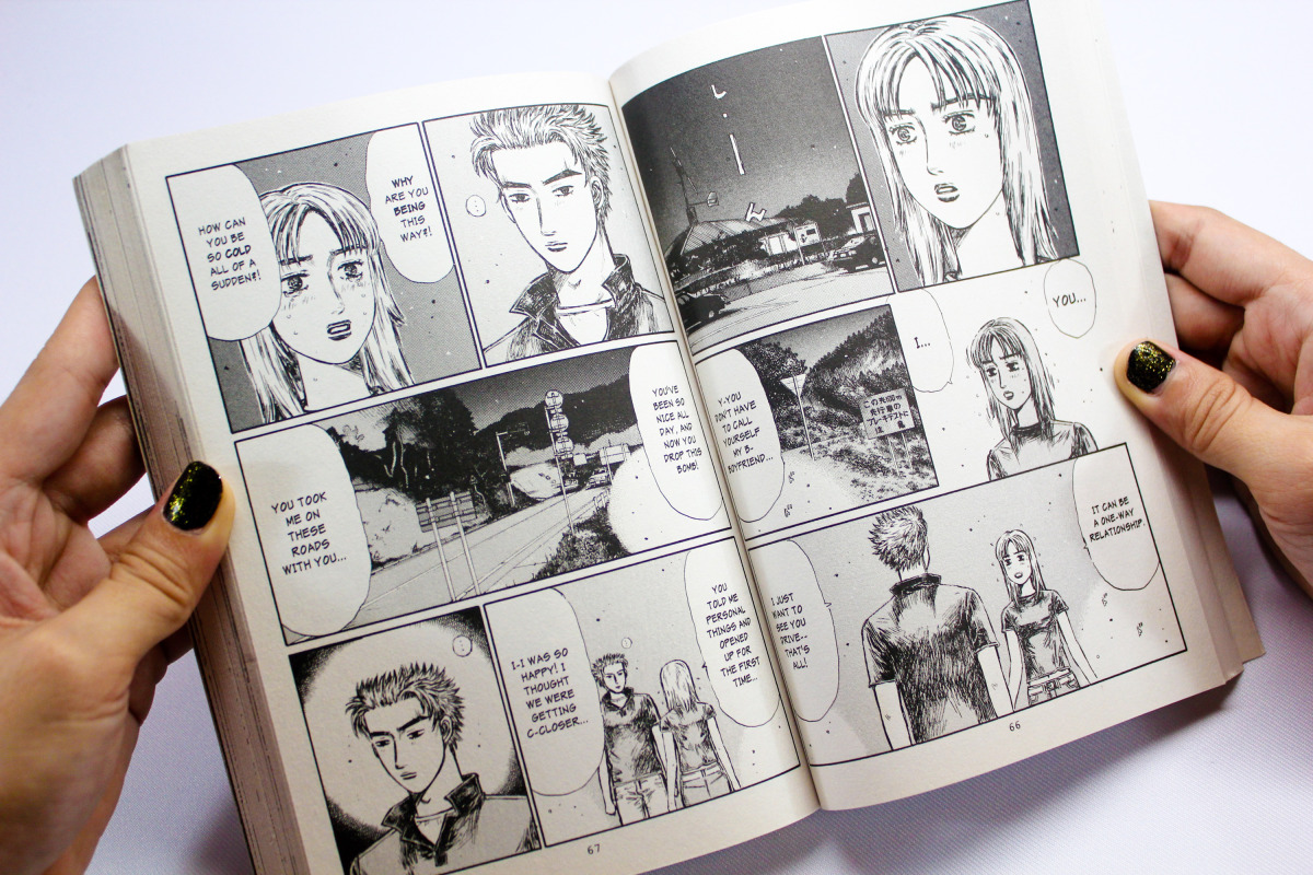 Panduan Cara Baca Manga Online Buat Pemula